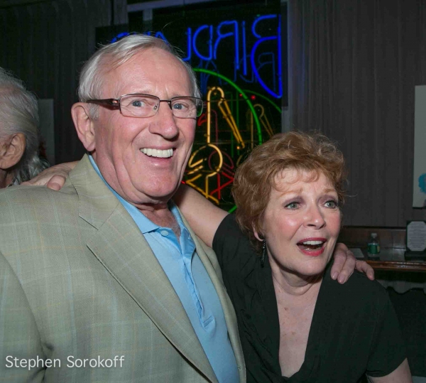 Photo Coverage: Anita Gillette Plays BROADWAY AT BIRDLAND Image
