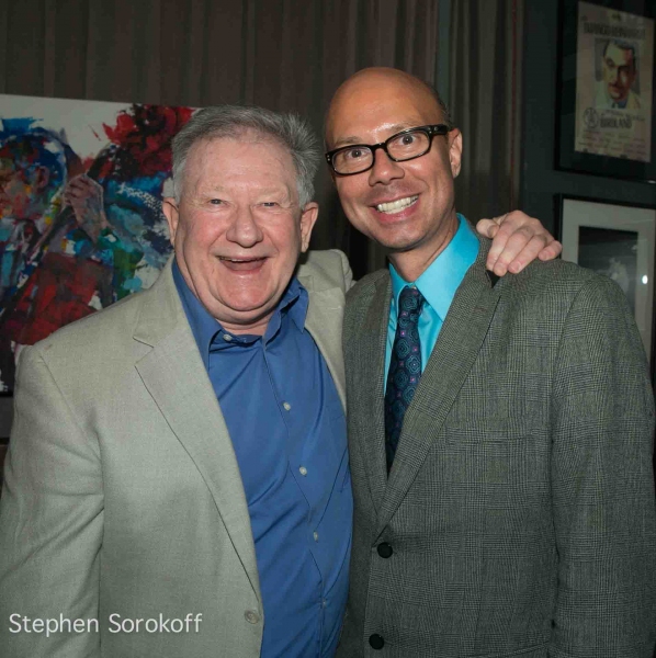 Photo Coverage: Anita Gillette Plays BROADWAY AT BIRDLAND Image