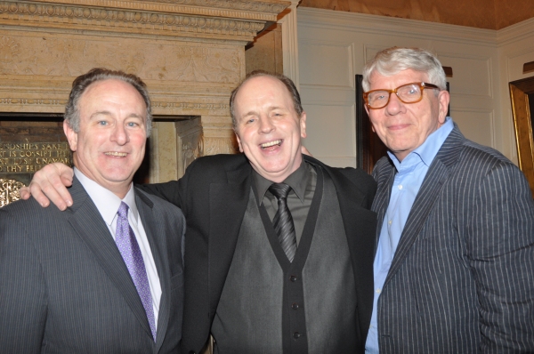 Photo Coverage: Inside Project Shaw's THE DEVIL'S DISCIPLE Image