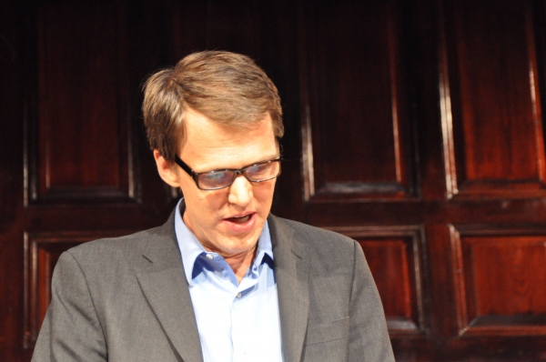 Photo Coverage: Inside Project Shaw's THE DEVIL'S DISCIPLE Image