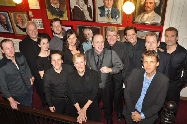 Photo Coverage: Inside Project Shaw's THE DEVIL'S DISCIPLE Image