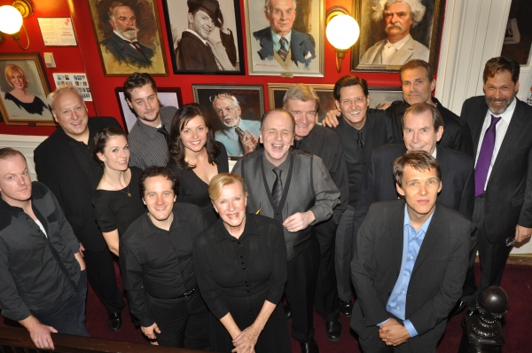Photo Coverage: Inside Project Shaw's THE DEVIL'S DISCIPLE Image