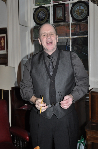 Photo Coverage: Inside Project Shaw's THE DEVIL'S DISCIPLE Image