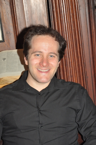 Photo Coverage: Inside Project Shaw's THE DEVIL'S DISCIPLE Image