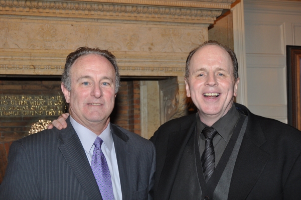 Photo Coverage: Inside Project Shaw's THE DEVIL'S DISCIPLE Image