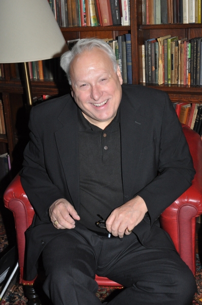 Photo Coverage: Inside Project Shaw's THE DEVIL'S DISCIPLE Image