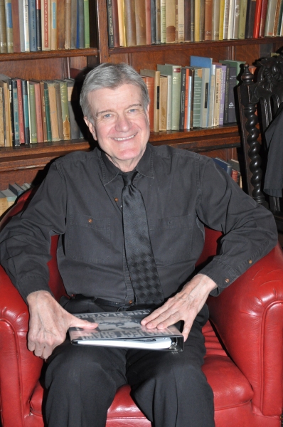 Photo Coverage: Inside Project Shaw's THE DEVIL'S DISCIPLE Image