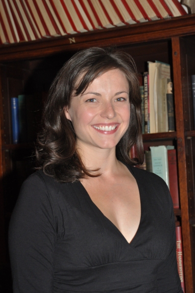 Photo Coverage: Inside Project Shaw's THE DEVIL'S DISCIPLE Image