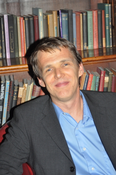 Photo Coverage: Inside Project Shaw's THE DEVIL'S DISCIPLE Image