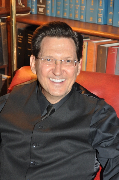 Photo Coverage: Inside Project Shaw's THE DEVIL'S DISCIPLE Image