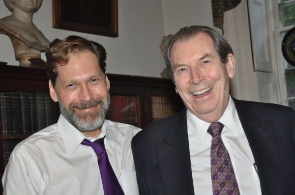 Photo Coverage: Inside Project Shaw's THE DEVIL'S DISCIPLE Image