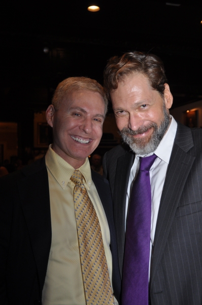 Photo Coverage: Inside Project Shaw's THE DEVIL'S DISCIPLE Image