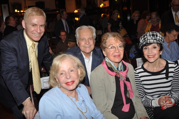 Photo Coverage: Inside Project Shaw's THE DEVIL'S DISCIPLE Image