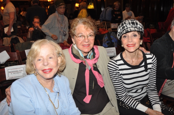 Photo Coverage: Inside Project Shaw's THE DEVIL'S DISCIPLE Image