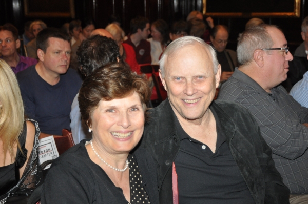 Photo Coverage: Inside Project Shaw's THE DEVIL'S DISCIPLE Image