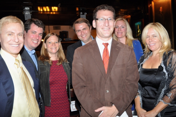Photo Coverage: Inside Project Shaw's THE DEVIL'S DISCIPLE Image