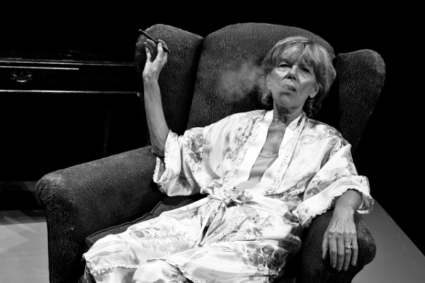 Photo Flash: First Look at Theatre Group at SBCC's AUGUST: OSAGE COUNTY 