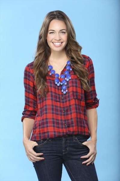 Photo Coverage: Meet the 2013 Cast of THE BACHELOR on ABC - Season 17! 