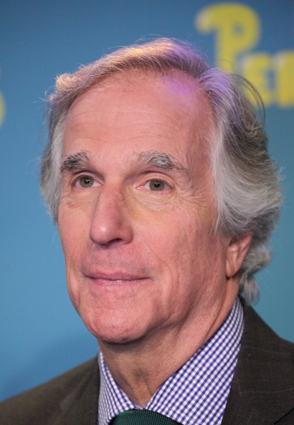 Photo Coverage: Alicia Silverstone, Cheyenne Jackson and Cast of THE PERFORMERS Meets the Press!  Image