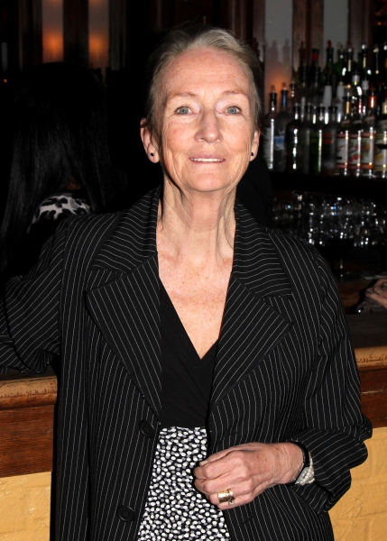 Photo Flash: Inside Opening Night of NYTW's RED DOG HOWLS Image