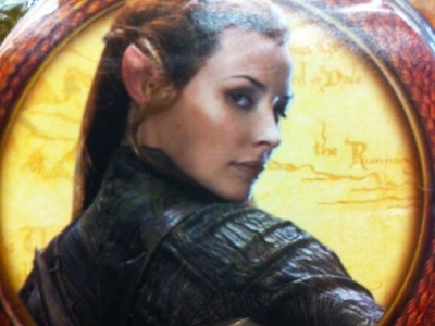 Evangeline Lily Photo