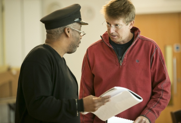 Photo Flash: DRIVING MISS DAISY to Embark on National Tour, Kicks Off October 10! Image