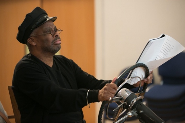 Photo Flash: DRIVING MISS DAISY to Embark on National Tour, Kicks Off October 10!  Image