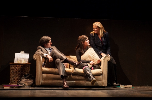 Photo Flash: First Look at Atlantic Theater Company's HARPER REGAN Image