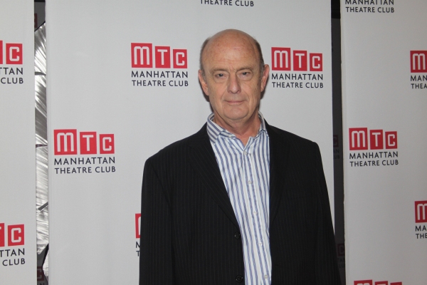 Photo Coverage: AN ENEMY OF THE PEOPLE - Opening Night Party! Image
