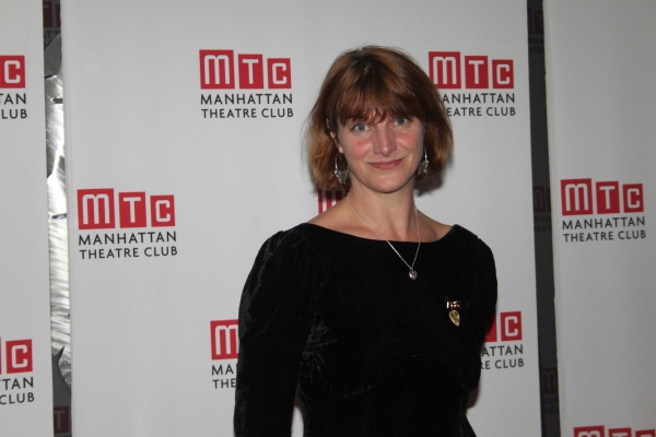 Photo Coverage: AN ENEMY OF THE PEOPLE - Opening Night Party! Image