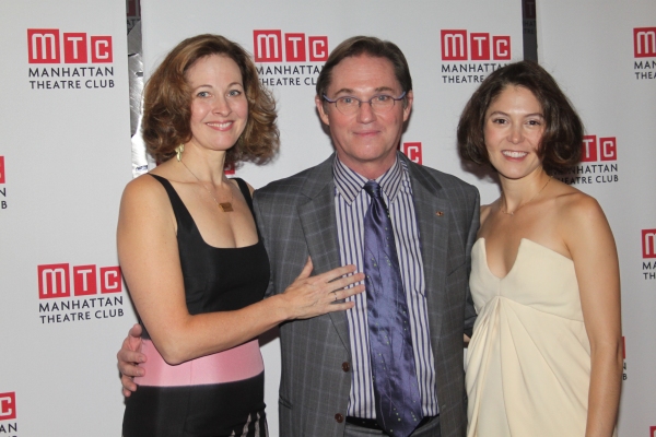 Photo Coverage: AN ENEMY OF THE PEOPLE - Opening Night Party! Image