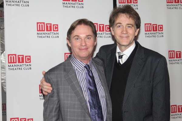 Photo Coverage: AN ENEMY OF THE PEOPLE - Opening Night Party! Image