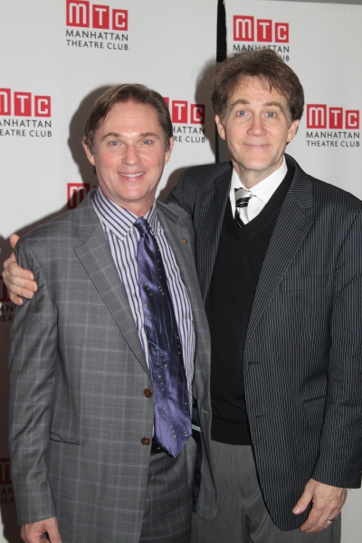 Photo Coverage: AN ENEMY OF THE PEOPLE - Opening Night Party! Image