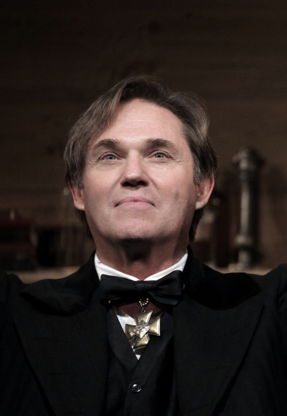 Photo Coverage: AN ENEMY OF THE PEOPLE - Opening Curtain Call! Image
