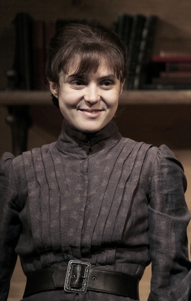 Photo Coverage: AN ENEMY OF THE PEOPLE - Opening Curtain Call! Image