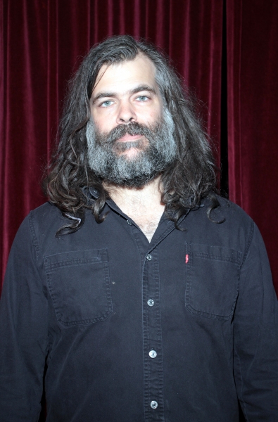 Photo Coverage: Inside Opening Night of THROUGH THE YELLOW HOUR Image