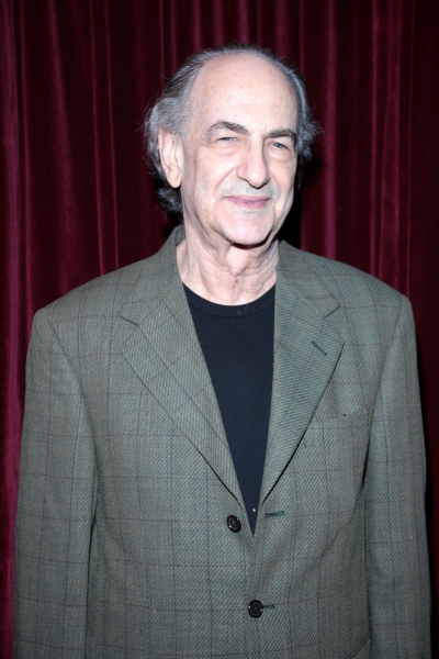 Photo Coverage: Inside Opening Night of THROUGH THE YELLOW HOUR Image