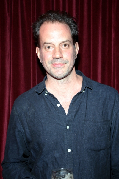 Photo Coverage: Inside Opening Night of THROUGH THE YELLOW HOUR Image
