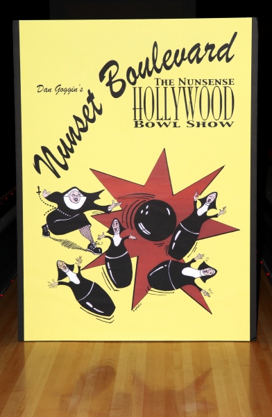 Photo Coverage: Cindy Williams & NUNSET BOULEVARD Cast Meet the Press! Image