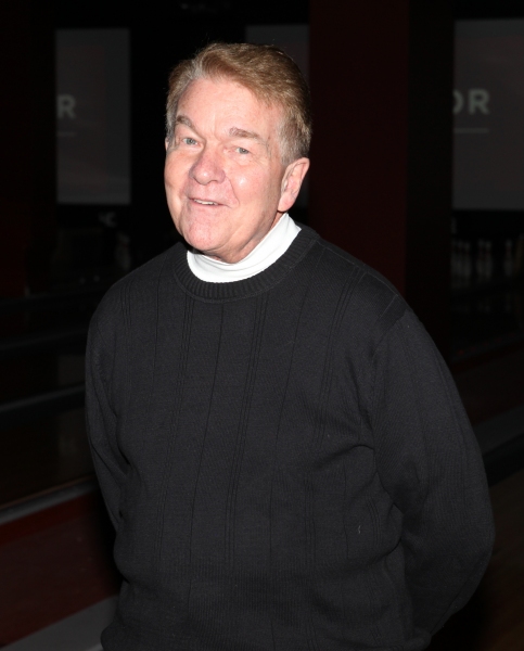 Photo Coverage: Cindy Williams & NUNSET BOULEVARD Cast Meet the Press! Image