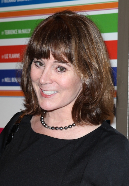 Photo Coverage: AN ENEMY OF THE PEOPLE - Opening Red Carpet! Image