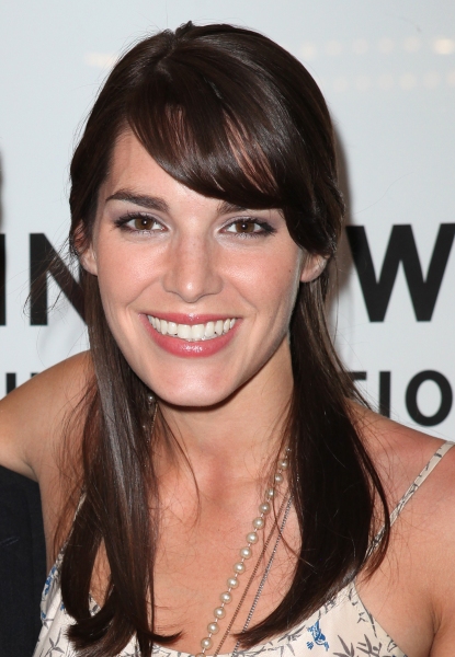 Photo Coverage: AN ENEMY OF THE PEOPLE - Opening Red Carpet! Image