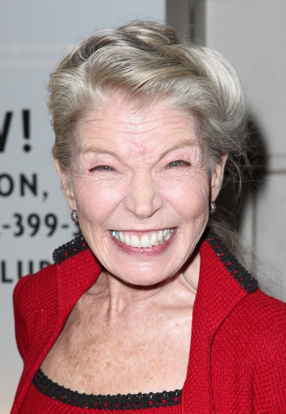 Photo Coverage: AN ENEMY OF THE PEOPLE - Opening Red Carpet! Image