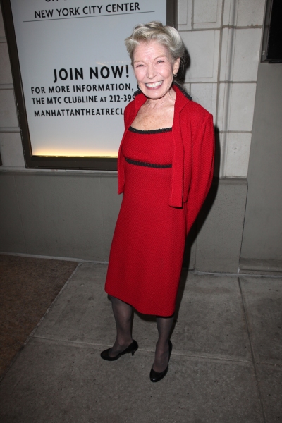 Photo Coverage: AN ENEMY OF THE PEOPLE - Opening Red Carpet! Image