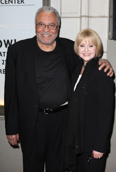Photo Coverage: AN ENEMY OF THE PEOPLE - Opening Red Carpet! Image
