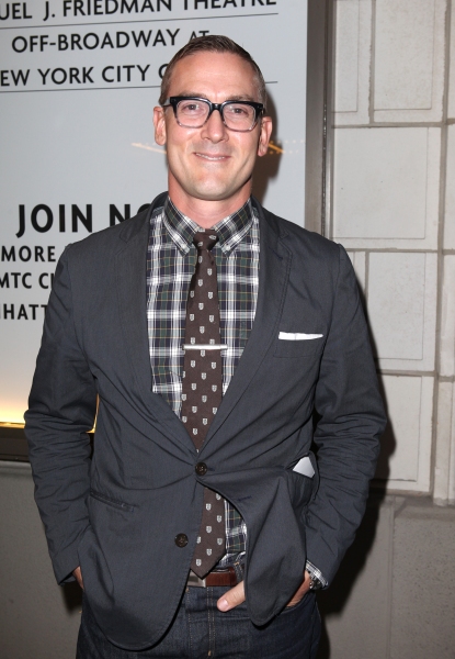 Photo Coverage: AN ENEMY OF THE PEOPLE - Opening Red Carpet! Image