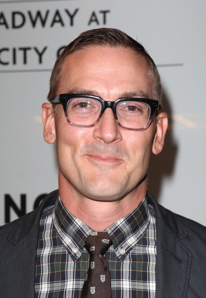 Photo Coverage: AN ENEMY OF THE PEOPLE - Opening Red Carpet! Image