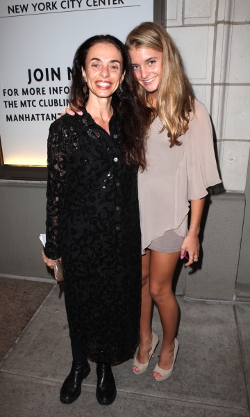 Photo Coverage: AN ENEMY OF THE PEOPLE - Opening Red Carpet! Image