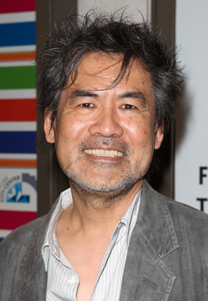 Photo Coverage: AN ENEMY OF THE PEOPLE - Opening Red Carpet! Image
