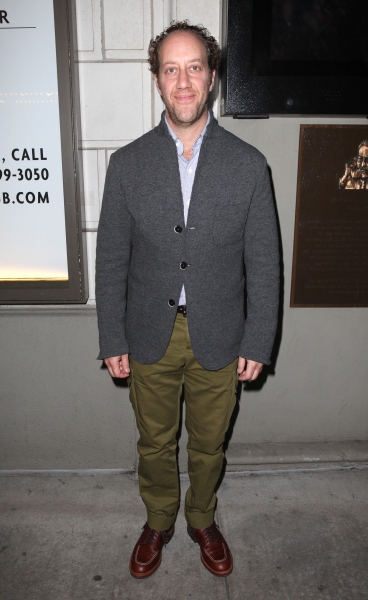 Photo Coverage: AN ENEMY OF THE PEOPLE - Opening Red Carpet! Image